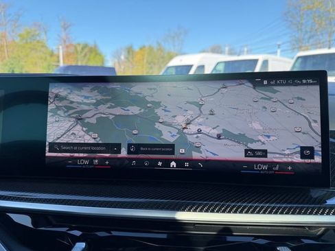 Used 2024 BMW X7 M60i w/ Executive Package AWD/4WD image 41
