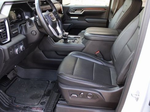 Used 2024 GMC Sierra 1500 Denali w/ Denali Reserve Package image 15