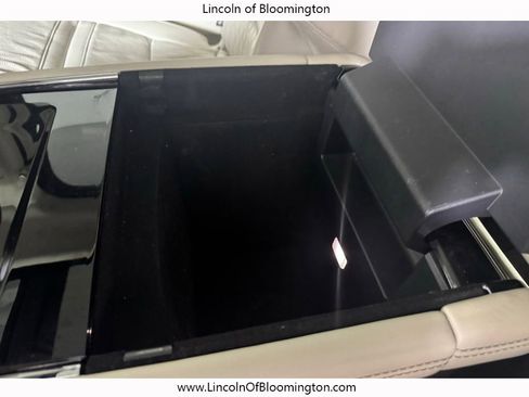 Used 2022 Lincoln Navigator L Black Label image 62