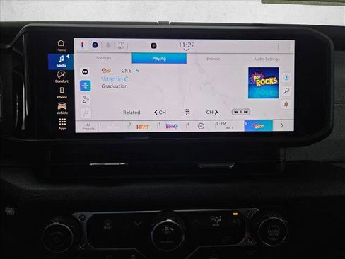 New 2026 Jeep Gladiator Sport image 12