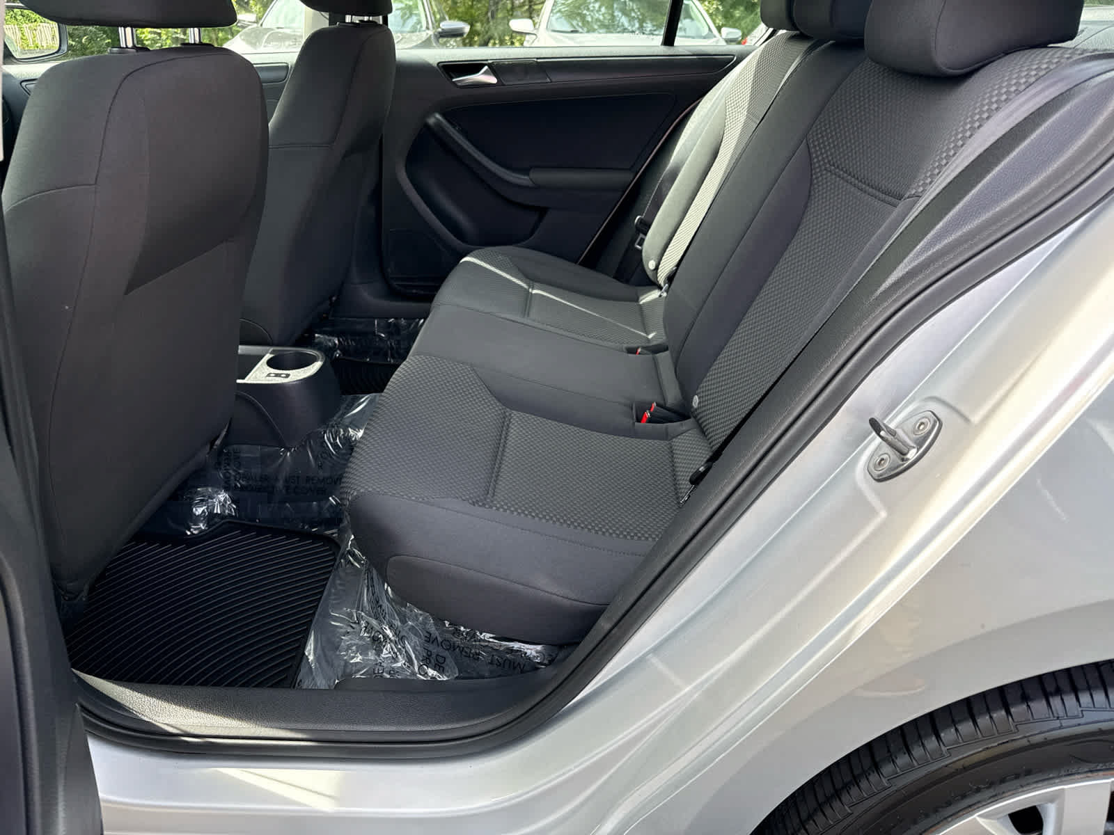 Used 2011 Volkswagen Jetta Sedan FWD image 13