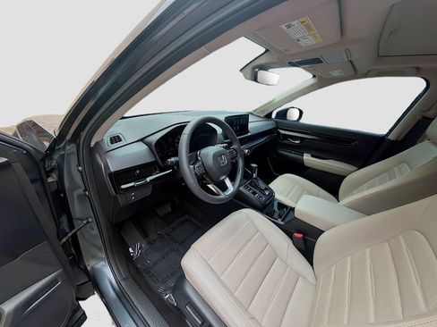 Certified 2023 Honda CR-V EX-L image 9