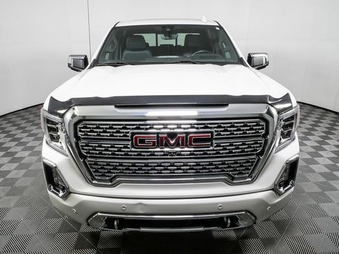 Used 2020 GMC Sierra 1500 Denali w/ Denali Ultimate Package image 27