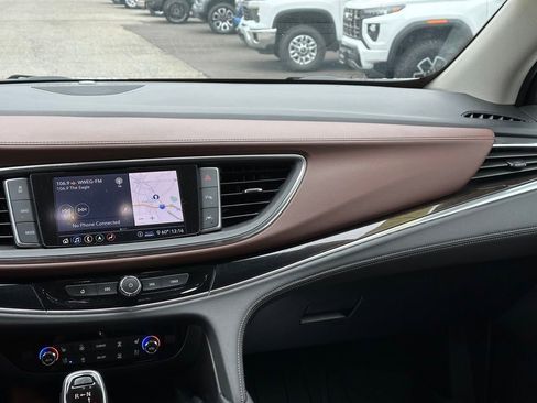 Certified 2020 Buick Enclave Avenir w/ Avenir Technology Package AWD/4WD image 14