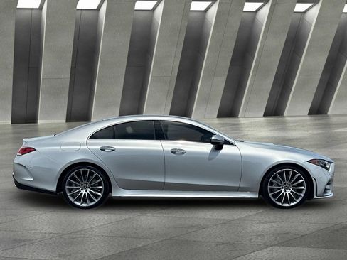Used 2019 Mercedes-Benz CLS 450 image 3