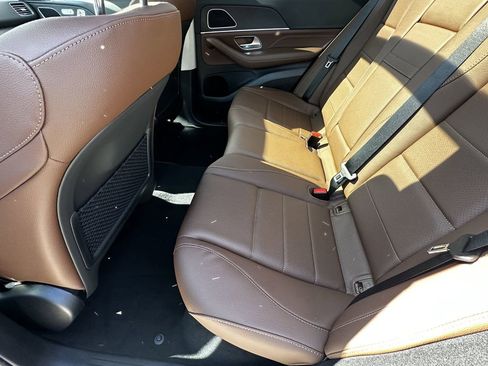 New 2026 Mercedes-Benz GLE 350 4MATIC image 24