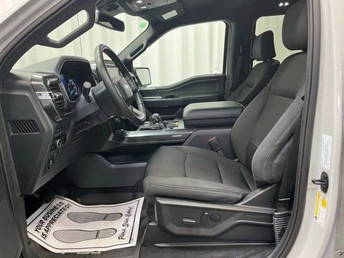 Used 2023 Ford F150 XLT w/ Equipment Group 302A High image 5