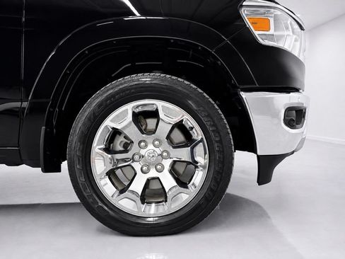 Used 2021 RAM 1500 Big Horn AWD/4WD image 8
