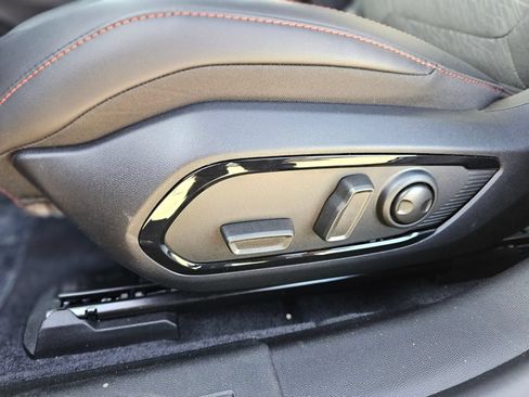 New 2026 Dodge Charger Scat Pack w/ Blacktop Package AWD/4WD image 18