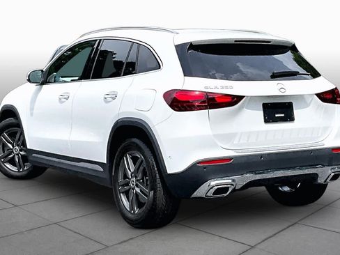 Used 2024 Mercedes-Benz GLA 250 image 12