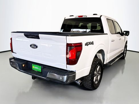Used 2024 Ford F150 XLT w/ Tow/Haul Package image 10