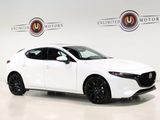 Used 2020 MAZDA MAZDA3 AWD Hatchback w/ Premium Pkg image 6