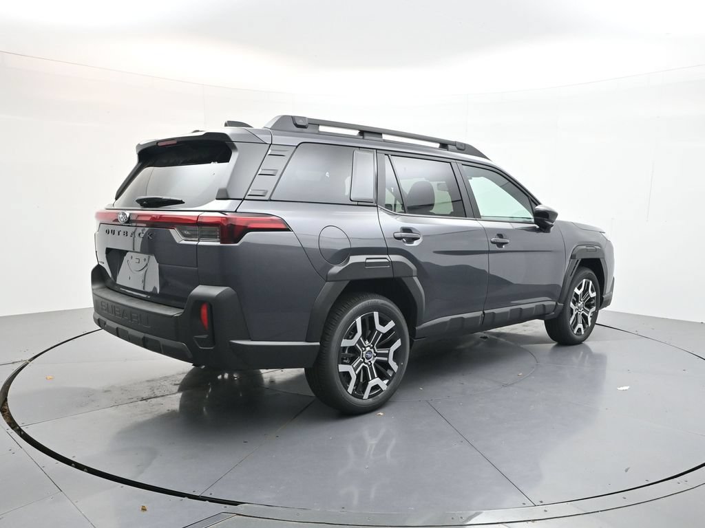 New 2026 Subaru Outback Touring XT AWD/4WD image 7