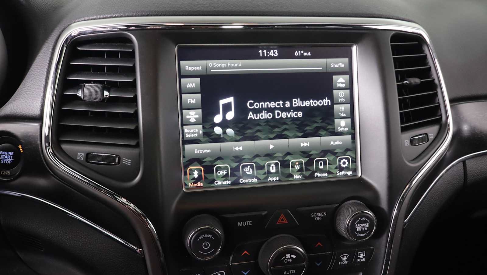 Used 2018 Jeep Grand Cherokee Limited AWD/4WD image 21