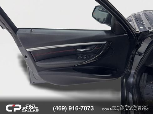 Used 2017 BMW 330i Sedan image 16