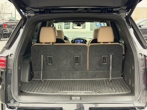Certified 2023 Chevrolet Traverse Premier image 24