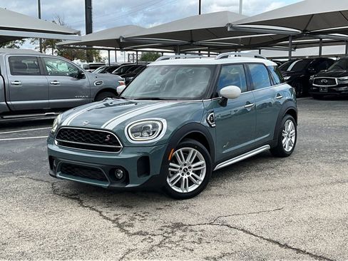 Used 2022 MINI Cooper Countryman S image 14