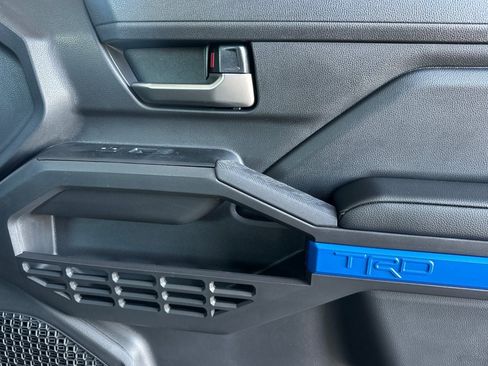 New 2026 Toyota Tacoma TRD Sport image 19