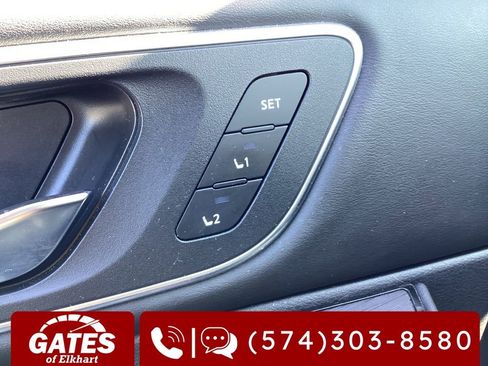 Used 2023 Nissan Rogue Platinum w/ Platinum Premium Package AWD/4WD image 29