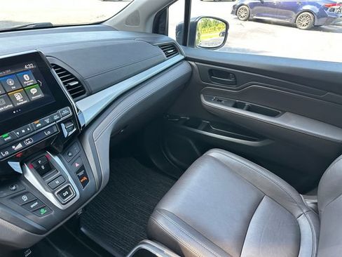 Used 2022 Honda Odyssey EX-L image 30