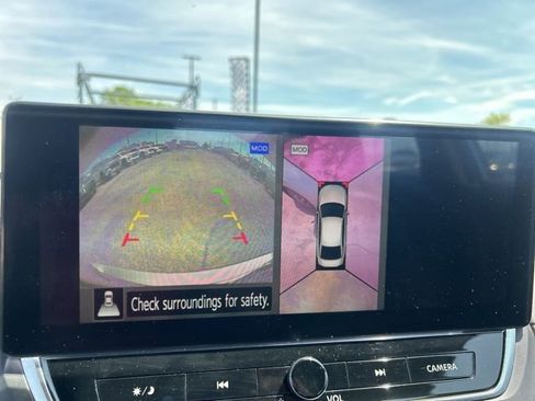 Used 2023 Nissan Altima 2.5 SL image 23