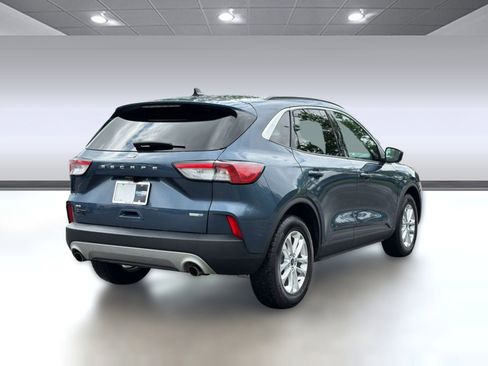 Used 2020 Ford Escape SE AWD/4WD image 9