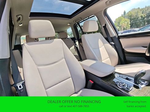 Used 2012 BMW X3 xDrive28i AWD/4WD image 11