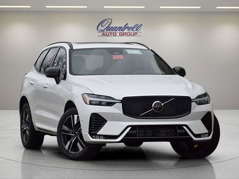 Certified 2026 Volvo XC60 B5 Plus w/ Protection Package Premier AWD/4WD image 1