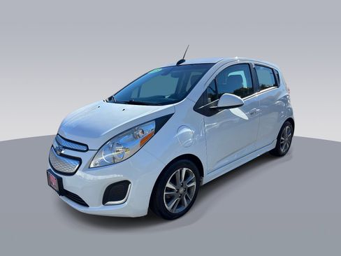 Used 2015 Chevrolet Spark LT FWD image 5