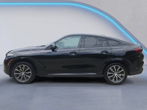 Used 2026 BMW X6 xDrive40i AWD/4WD image 6