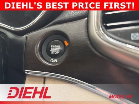 Used 2017 Jeep Grand Cherokee Limited AWD/4WD image 30