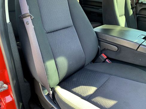 Used 2012 GMC Sierra 1500 SLE w/ Power Tech Package image 38