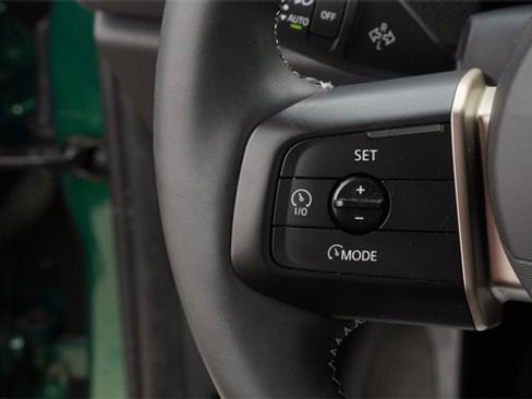 Used 2025 MINI Cooper S image 23