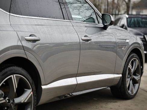 New 2026 Genesis GV80 3.5T Prestige image 8