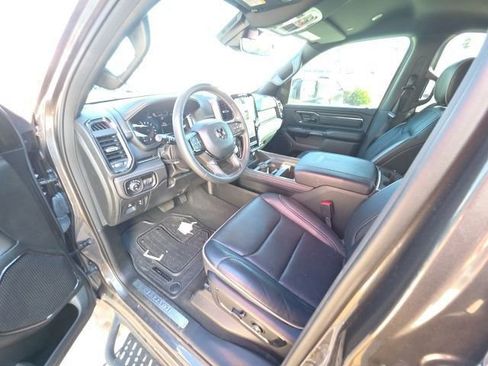 Used 2024 RAM 1500 Limited image 14
