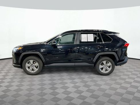 Used 2024 Toyota RAV4 XLE FWD image 9