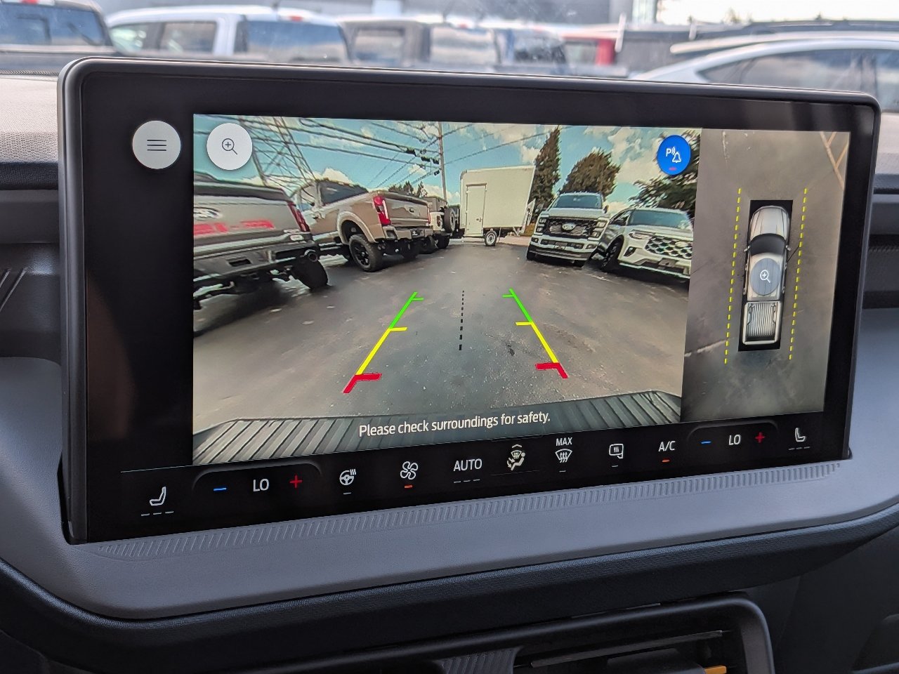 New 2026 Ford Maverick Tremor AWD/4WD image 22