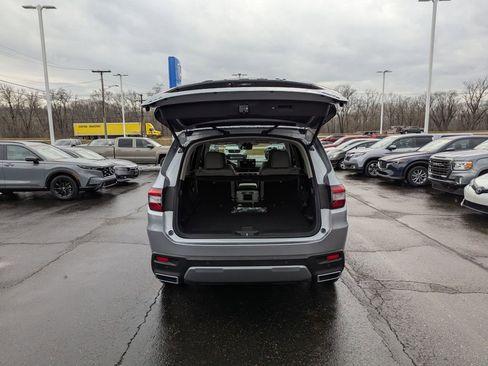 New 2026 Honda Pilot Elite image 14