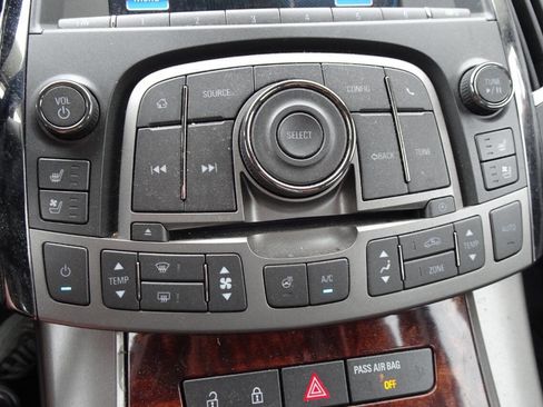 Used 2013 Buick LaCrosse Premium w/ Driver Confidence Package image 24