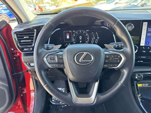 Used 2024 Lexus NX 250 FWD image 14