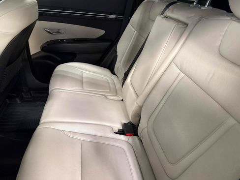 Used 2023 Hyundai Tucson Limited w/ Cargo Package image 13