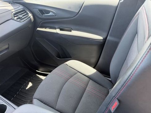 Used 2024 Chevrolet Equinox RS FWD image 19