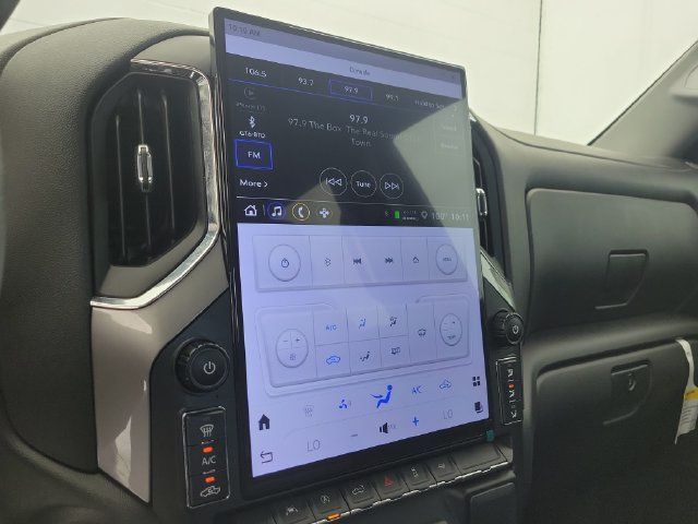 Used 2024 GMC Sierra 1500 Pro w/ Pro Value Package RWD image 25