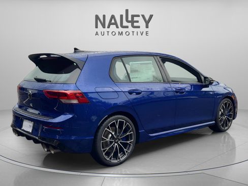 New 2026 Volkswagen Golf w/ Euro Style Package image 5