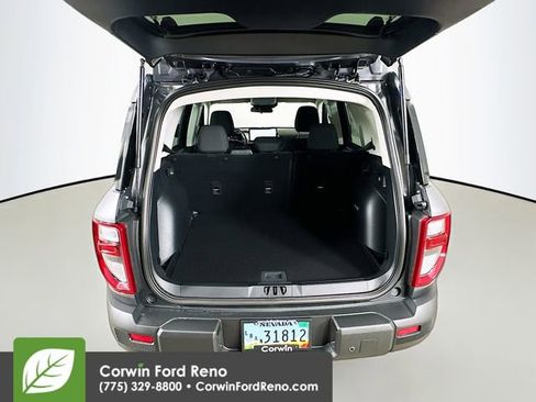 New 2026 Ford Bronco Sport Big Bend AWD/4WD image 25