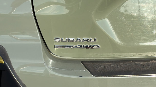 Used 2024 Subaru Crosstrek 2.5i Sport AWD/4WD image 12