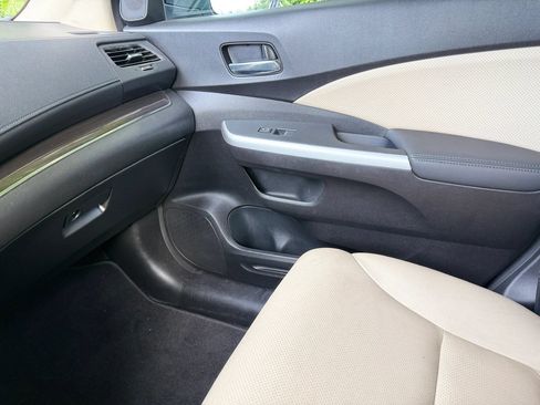 Used 2015 Honda CR-V EX-L image 39