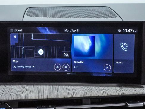 Used 2025 Hyundai Santa Fe Calligraphy image 19