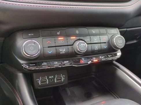 Used 2021 Dodge Durango R/T w/ Tow 'N Go Package image 14