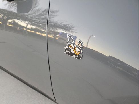 New 2026 Dodge Charger Scat Pack image 16